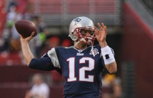 Column: The Patriot way must include activism