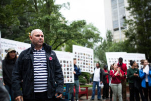HOWL announces vote on dining workers’ strike, rallies in Curry