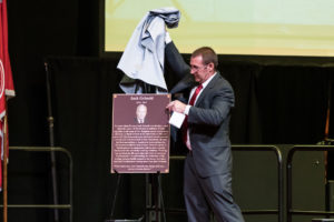 Jack Grinold remembered for lifetime of service to Northeastern