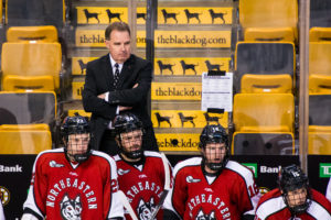 Op-ed: Madigan thanks the DogHouse after win over UMass