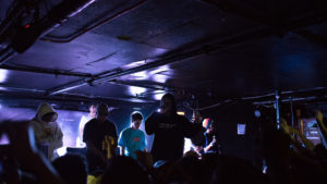 Brockhampton gathers a full house in Cambridge at first Boston show