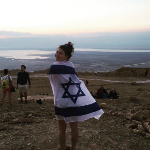 Op-ed: When my Faith met Birthright
