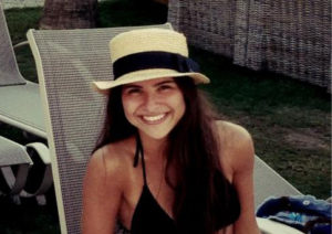 Obituary: Deniz Kocaoglu remembered as fearless, genuine