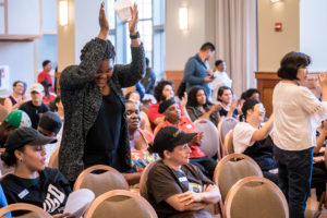 New contract for dining hall workers avoids strike