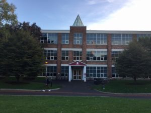 Music Industry Town Hall continues conversation between students and faculty