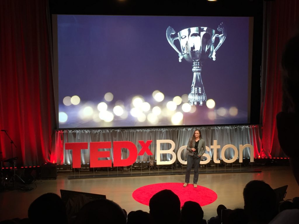 TEDxBoston
