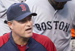 Column: MLB’s tale of two cities