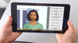 End-of-life chatbot aims to comfort terminally ill patients