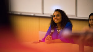 STEAM nonprofit founder shares story, advice