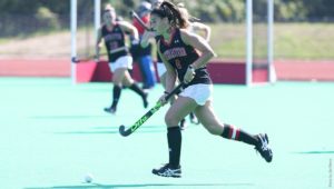 Field hockey falls to Saint Joseph’s at home