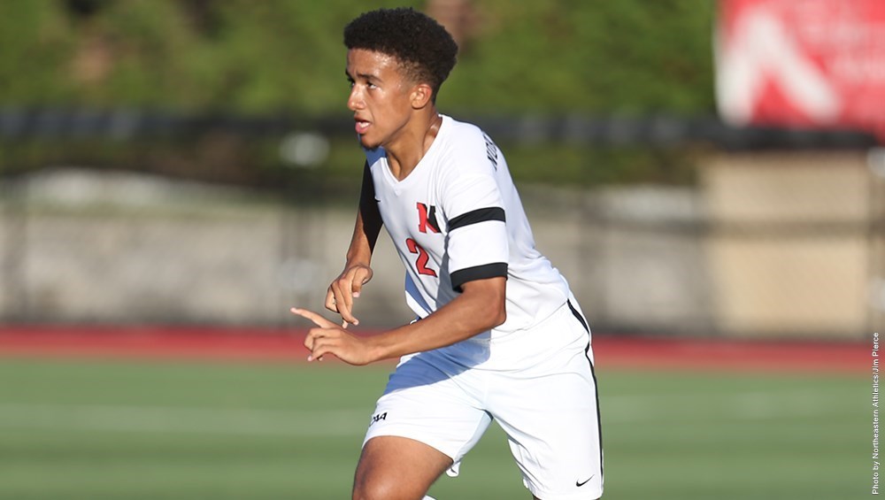 Mens soccer outscored 10-1 against William & Mary, SMU