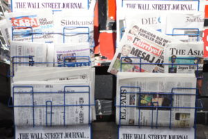Editorial: We can do more to combat media illiteracy