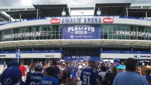 Column: NHL observations six weeks in