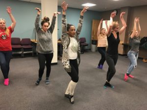 NU Stage celebrates Broadway’s biggest ‘unsung heroes’