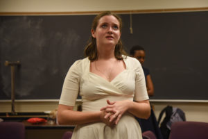 Acting Out to perform “A Streetcar Named Desire”