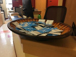 STIs and college students: education and prevention