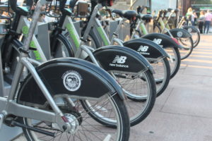 Sustainability month ends with giveaways