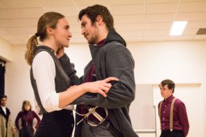 Tragedy meets representation in NU Shakespeare Society’s “Macbeth”