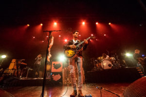 Kaleo plays a sold-out show at the House of Blues