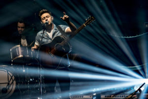 Niall Horan’s first solo show in Boston sells out the Orpheum