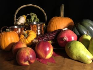 Nonprofit collects produce for Boston hunger relief