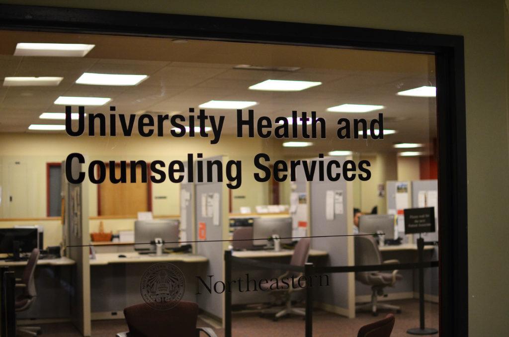Column: Northeastern must invest in its students’ health
