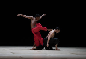 “Obsidian Tear” delivers a chilling performance