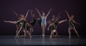 Boston Ballet negotiates new dancer contract
