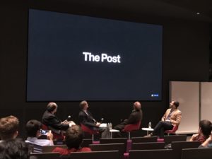 New film looks at Pentagon Papers
