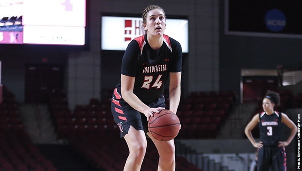 Facing injuries, women’s basketball gives strong effort in recent losses
