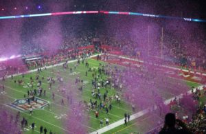 Column: Grading the teams in the Super Bowl by position
