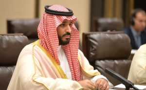 Op-ed: A crown prince is not a revolutionary