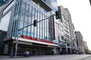 MoviePass begins to evolve film industry