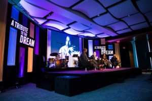 Local media leaders talk MLK legacy, race in America