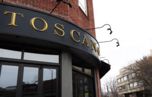 Column: The best restaurants in Boston for Valentine’s Day