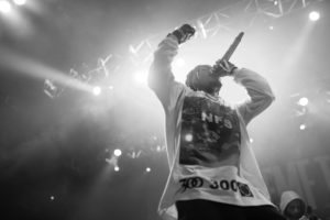Fetty Wap takes to the House of Blues