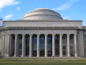 MIT professor proposes futurist solutions to inequality