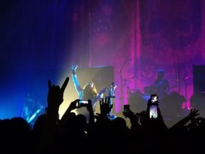 Review: Black Label Society brings brotherhood to the Worcester Palladium