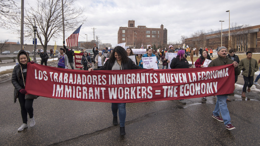 Op-ed: Renew U.S. temporary protected status for Haitians