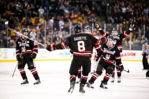 Madigan, players savor victory 30 years in the making