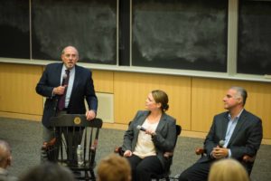 Op-ed: I stand with Barry Bluestone