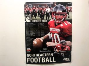 Column: Why it’s time to bring Northeastern football back