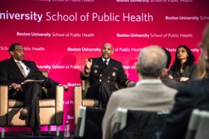 Community leaders work to change the narrative of opioid addiction
