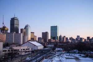 Walsh implements new program to create jobs