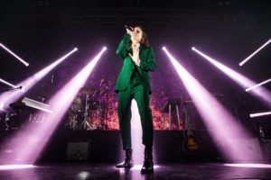 BØRNS delivers sold-out show at the House of Blues