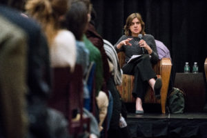 Spotlight team discusses racism in Boston