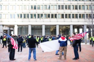 Column: Campus activism excludes anonymous students