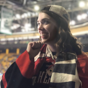 Meet Ashley Demirali, the DogHouse’s most devoted member