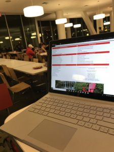 Editorial: When Northeastern’s marketing goes too far