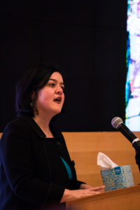 Law school opens clinic to help undocumented immigrants